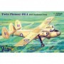 72138 Scottish Aviation Twin Pioneer CC.1 (RAF Southwest Asia)