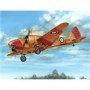 100-SH48104 Airspeed Oxford Mk.I/II "Commonwealth Service" 1/48