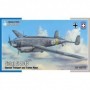 100-SH48170 Siebel Si 204D 'German Transport and Trainer Plane'