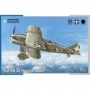 100-SH48182 Fiat CR.32 Freccia/Chirri 1/48