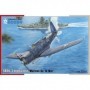 100-SH72264 SB2U-3 Vindicator "Marines Go To War"