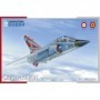 100-SH72291 Mirage F.1B 1/72