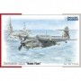 100-SH72306 Fairey Barracuda Mk.ll "Home Fleet" 1/72