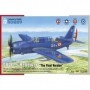 100-SH72350 SB2C-5 Helldiver"The Final Version" 1/72