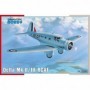 100-SH72351 Delta Mk.il/lii RCAF1/72