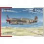 100-SH72377 Kittyhawk Mk.lA 1/72