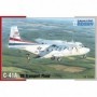 100-SH72385 C-41A 'US Transport Plane'1/72