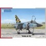 100-SH72388 Mirage F.1C/C-200 'Armee de I'Air' 1/72