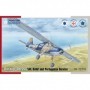 100-SH72392 Dornier Do 27 IDF, SAAF and Portuguese Service 1/72