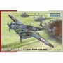 100-SH72396 Breguet Br.693AB.2 'French Attack-Bomber' 1/72