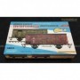 35A01 1/35 German Railway COVERED G10 WAGON (6N in 1)