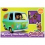 901 Scooby Doo Mystery Machine Snap Kit