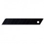 1072195 18mm HD Ultra-Sharp Blk Snap Blade -5/pk (LBB-5B)