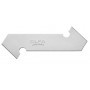 5014 Plastic/Laminate Replace Blade - 3/pk (PB-800)