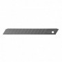 5015 9mm Precision Silver Snap Blade - 50/pk (AB-50B)