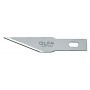 9167 Precision Art Blade, no.11 Compatible-5/pk (KB4-S/5)