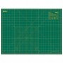 9881 18" x 24" Double Sided Rotary Mat, Green (RM-SG)