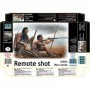 35128 Indian Wars Series. Remote shot