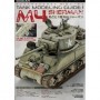 40790 Photo Book - M4 Sherman (Japanese) (1017)