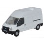 553-NFT006 Ford Transit Van with Long Wheelbase and High Roof - Assembled