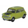 Austin Mini Lime Grn