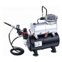 Vigiart AS186K Airbrush Compressor Kit