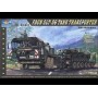 sm-00203 Faun SLT-56 Tank Transporter 1/35 (VENTE FINALE)