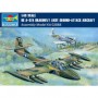 02888 1/48 US A-37A Dragonfly Light Grnd Attk Aircraft