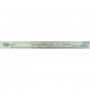 SCALE MODEL RAILROAD RULER 12"