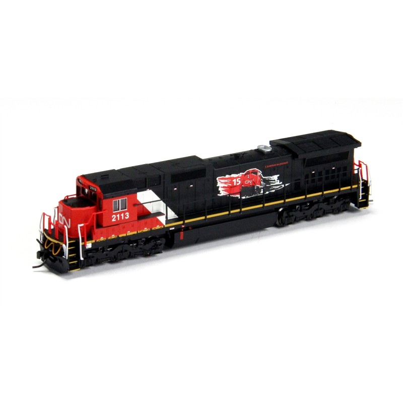 ATL518 HO Code 83 Bumper (4)