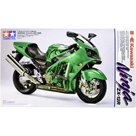 TAM14084 KAWASAKI NINJA ZX-12R /12