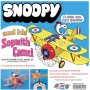 SNOOPY AND HIS SOPWITH CAMEL, snap