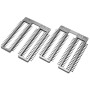 OP532(3)  NEW R RIVETS - Enh. Rivets In 4 Diameters, 1.0, 1.2, 1.6 and 2.0mm x3 Pack