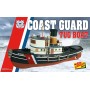 228 Coast Guard Tug Boat