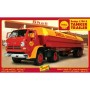 Dodge L700 W/Shell Tanker 1:25