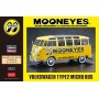 20477 Hasegawa 1/24 VW Type 2 Micro Bus Moon