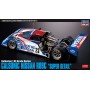 51045 Hasegawa 1/24 Calsonic Nissan R89C Super Detail Kit, HJi Grade Series