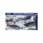 SM-02401 Trumpeter 1/24 Nort American P-51D Mustang IV (VENTE FINALE)