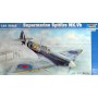 SM-02403 Trumpeter 1/24 Supermarine Spitfire Mk.Vb w/resin Pilot and two Crewman (VENTE FINALE)