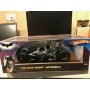 SM-N2480 Hotwheels 1/18 The Dark Knight Batmobile 2008 (Sealed) (VENTE FINALE)