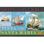 223 Nina, Pinta & Santa Maria(3pk)