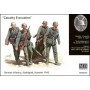 3541 1/35 Casualty Evacuation German Infantry Stalingrad Summer 1942 (5)