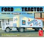 1/25 Ford C600 Hostess Truck with Trailer NOV-2020