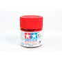 81007 Acrylic X-7 Red 23ml