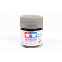 Tamiya X-19 Smoke Acrylic 23ml