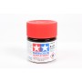 81027 X-27 Clear Red 23ml