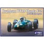 66 BRABHAM BT18 F-2   1/20