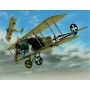 SPCHB-100-SH48038 Special Hobby 1/48 Fokker D.ll Black & White Tails