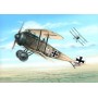 SPCHB-100-SH48118 Special Hobby 1/48 Fokker D.V