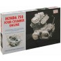 MIN11202 HONDA 750 DETAIL ENGINE, 1/3